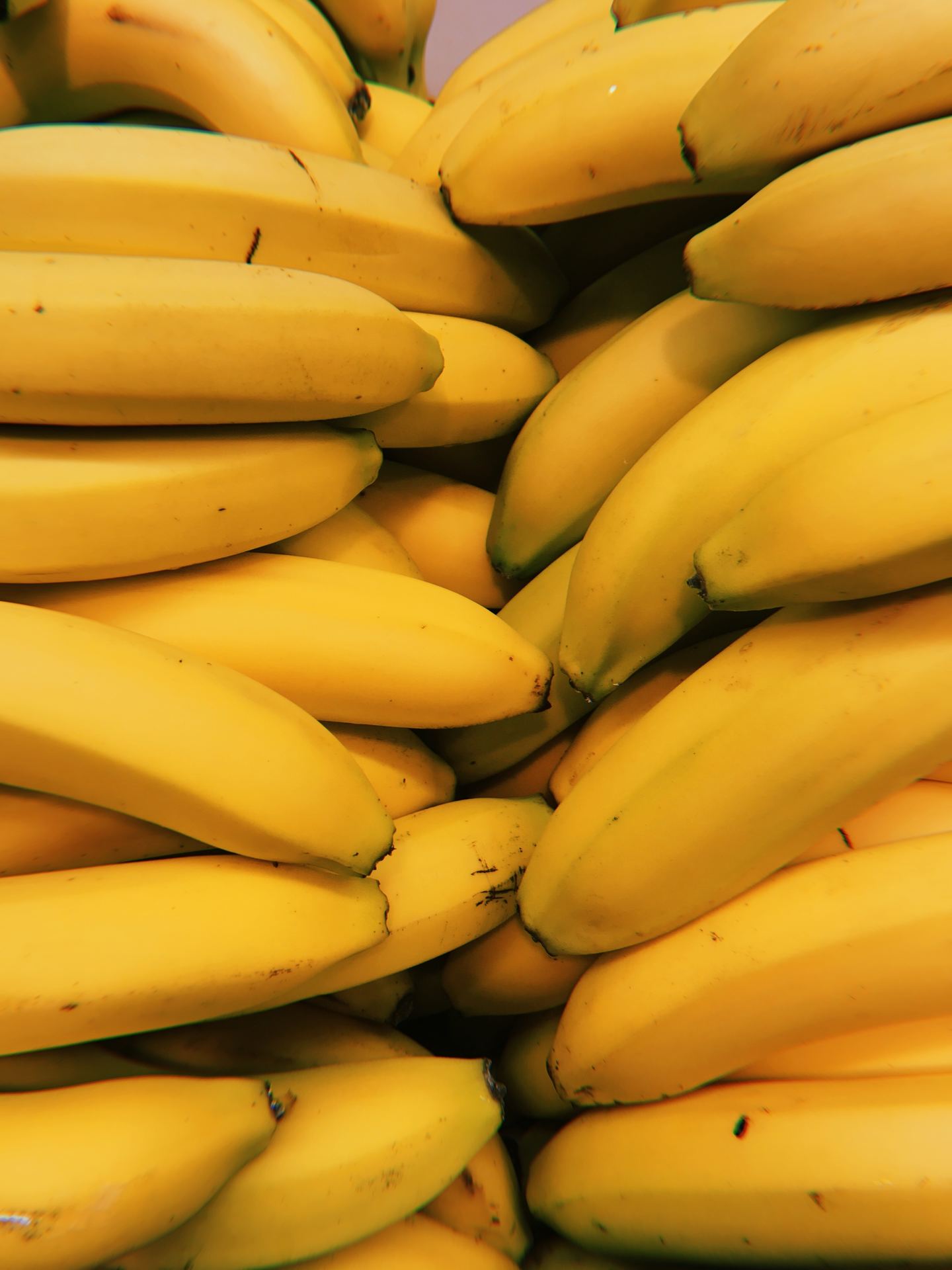 Om en banankage egentlig er sund